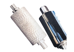 EVA片材发泡模具